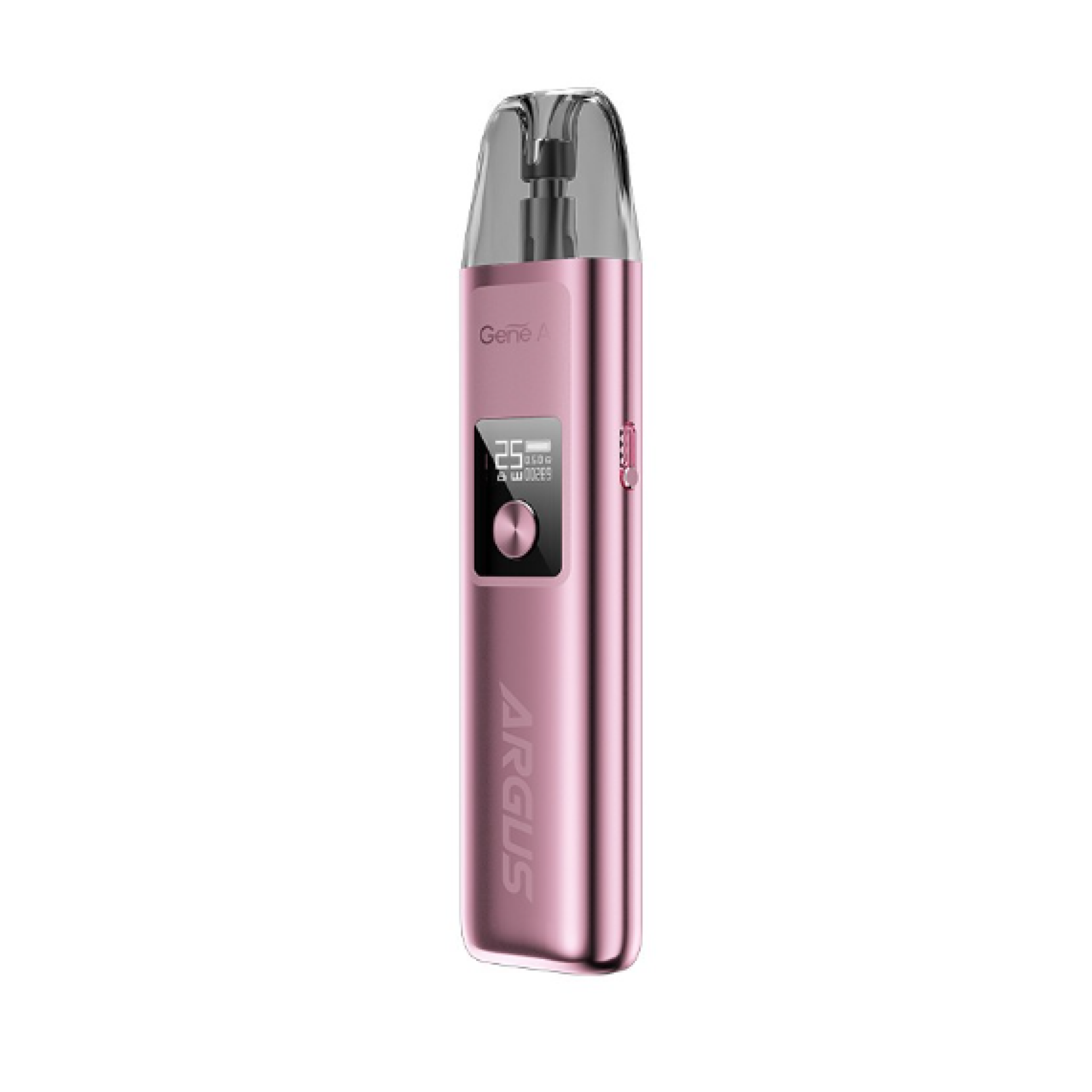 VOOPOO Argus G 25W Pod System — Glow Pink