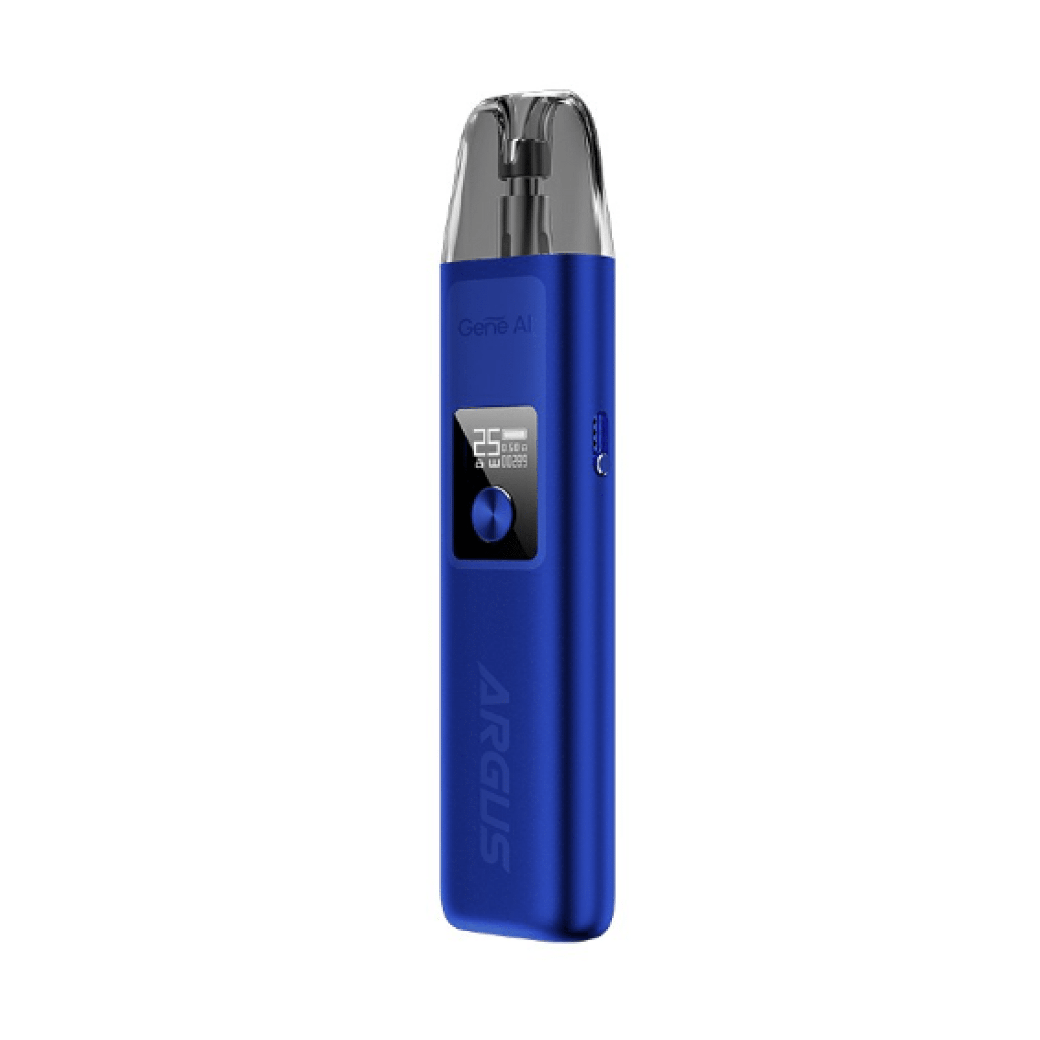 VOOPOO Argus G 25W Pod System — Satin Blue