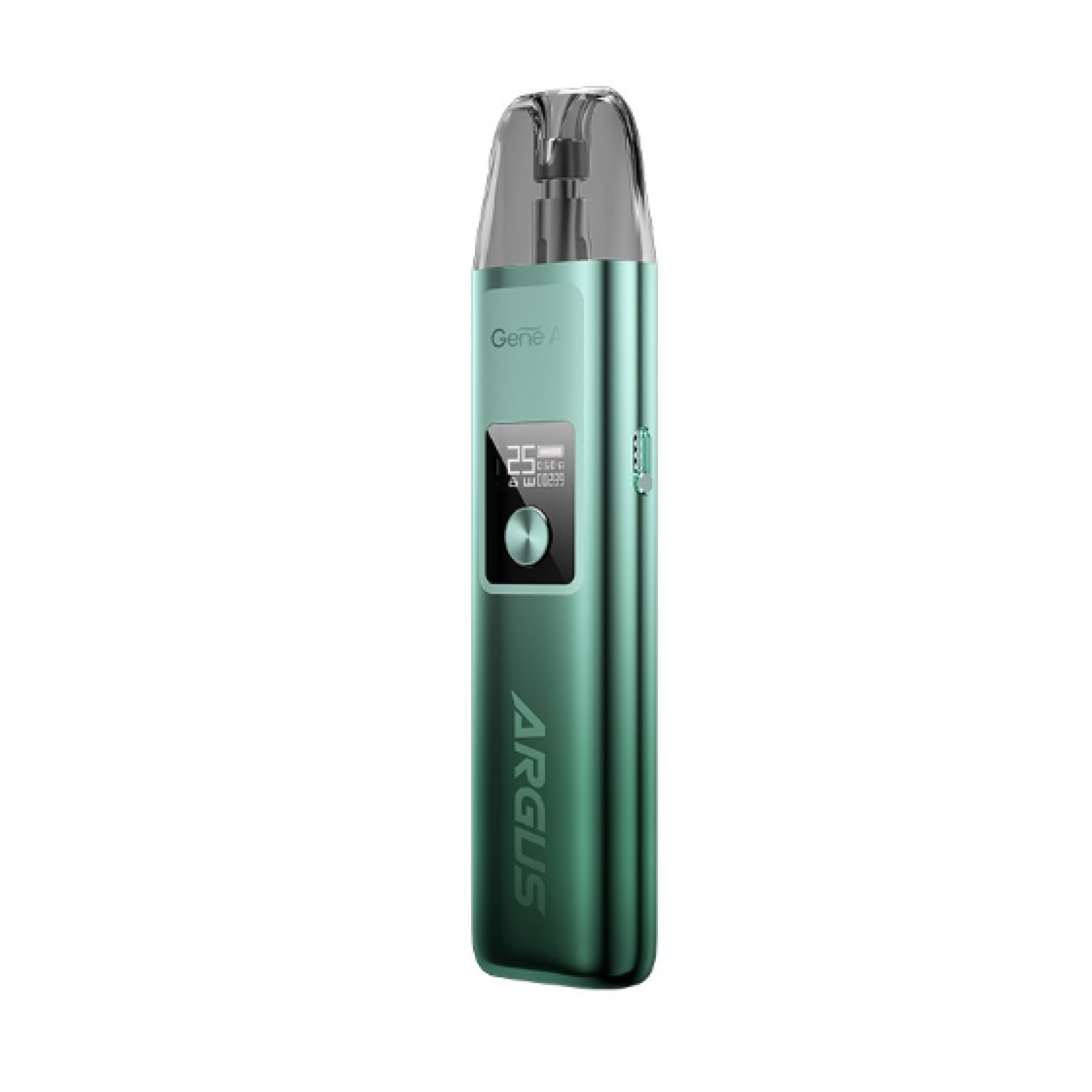 VOOPOO Argus G 25W Pod System — Racing Green