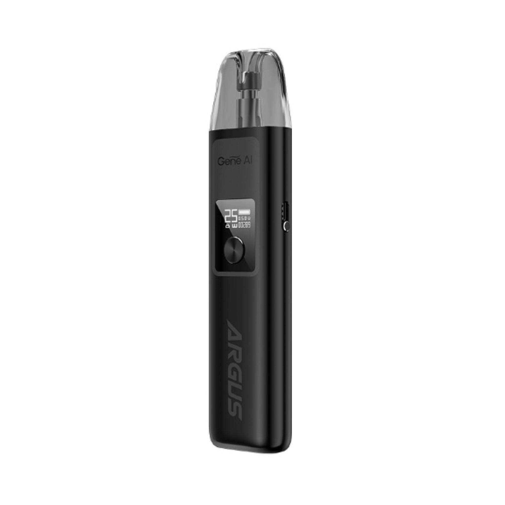 VOOPOO Argus G 25W Pod System — Gloss Black