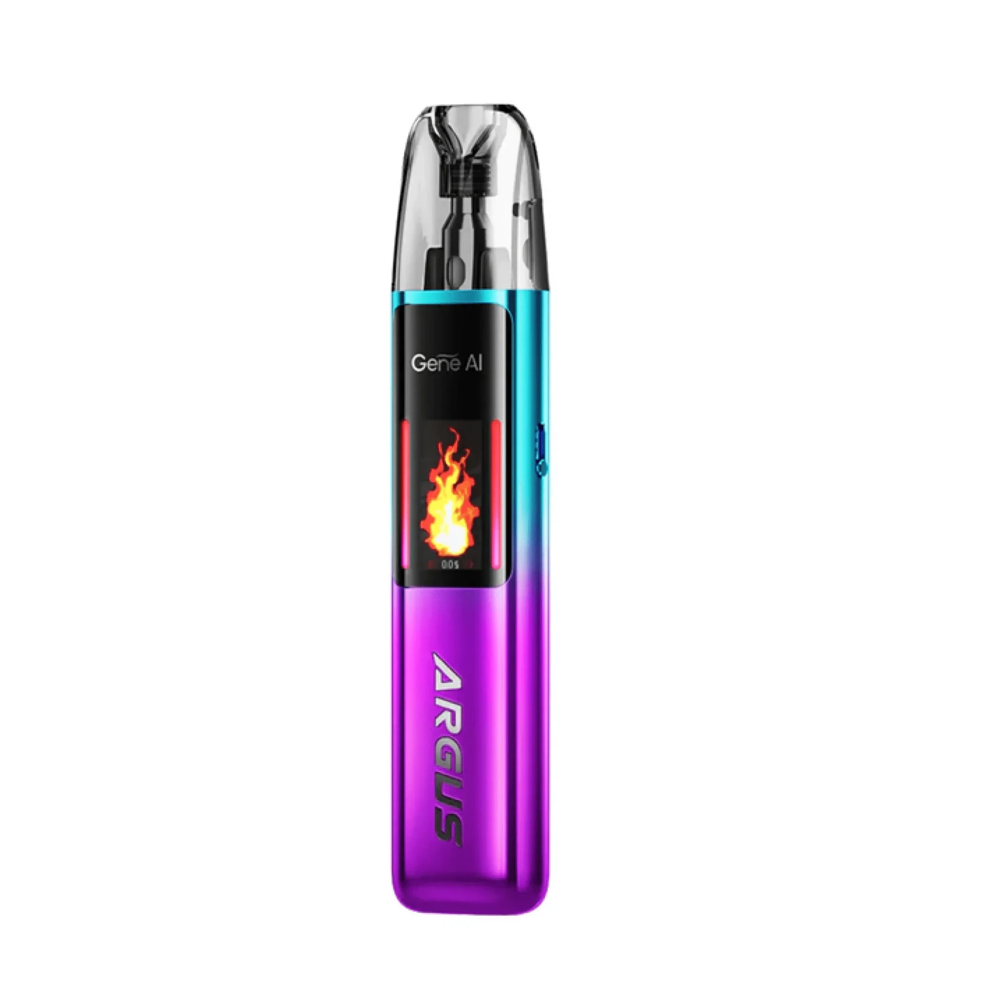 VOOPOO Argus G2 30W Pod System — Aurora Purple