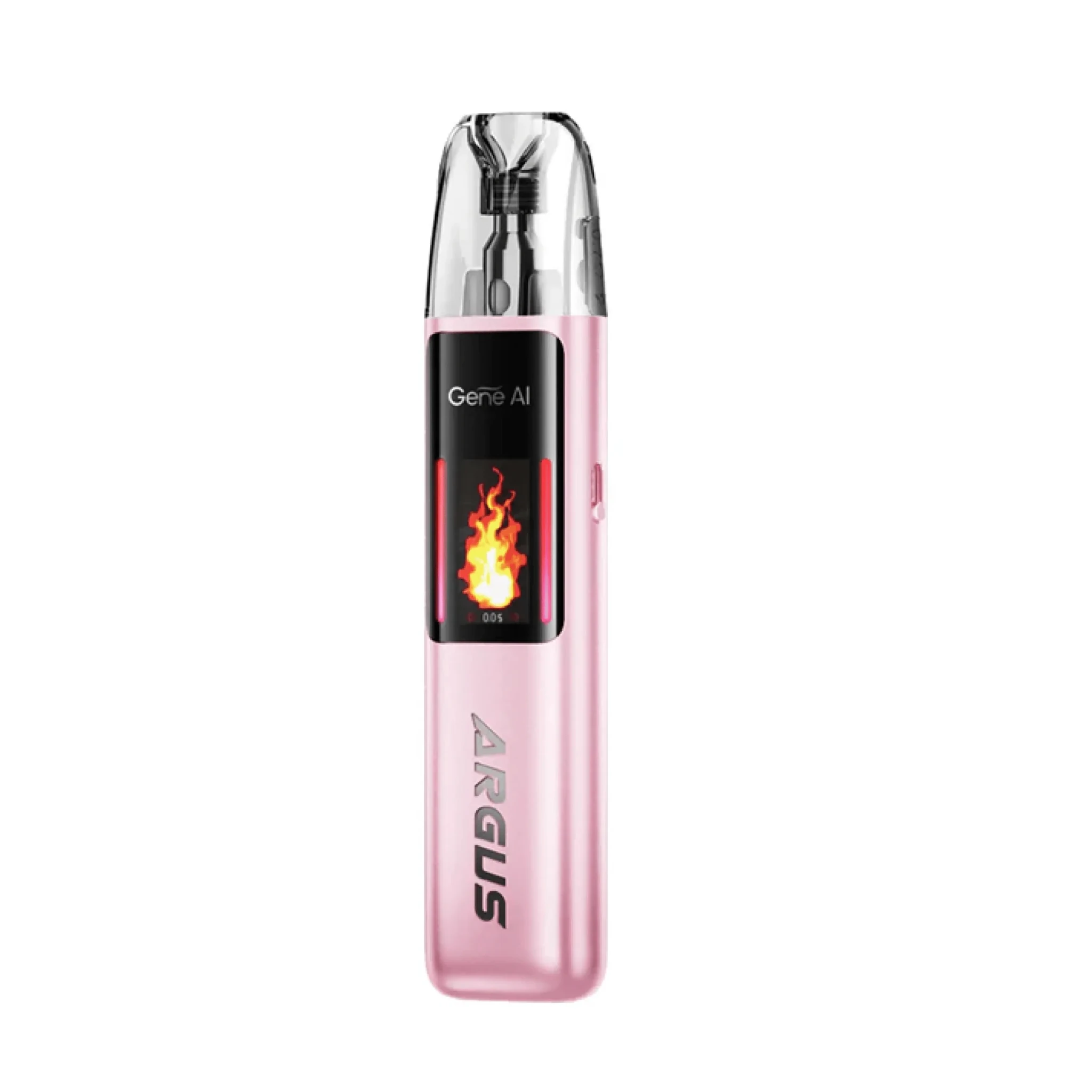 VOOPOO Argus G2 30W Pod System — Glow Pink