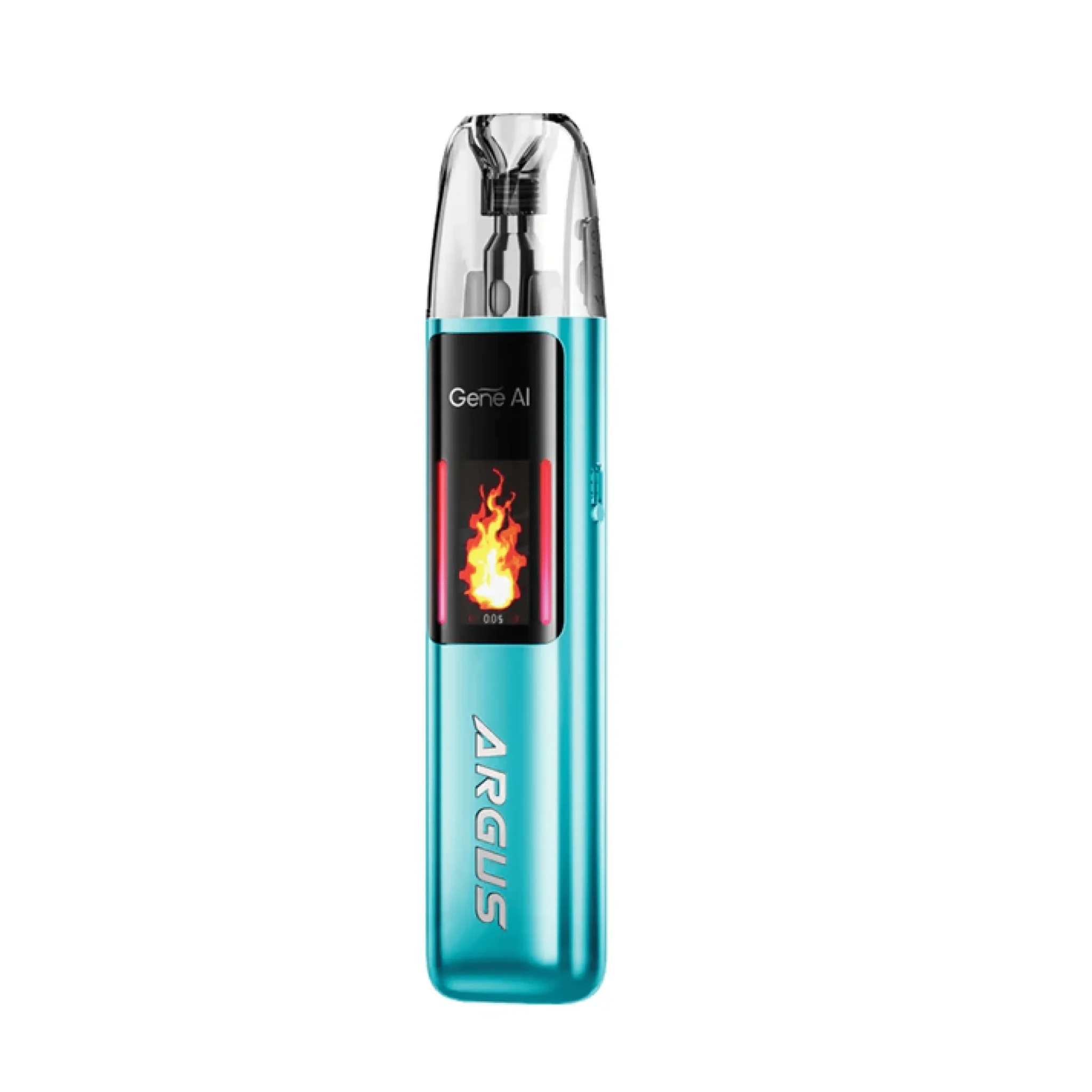 VOOPOO Argus G2 30W Pod System — Iris Blue