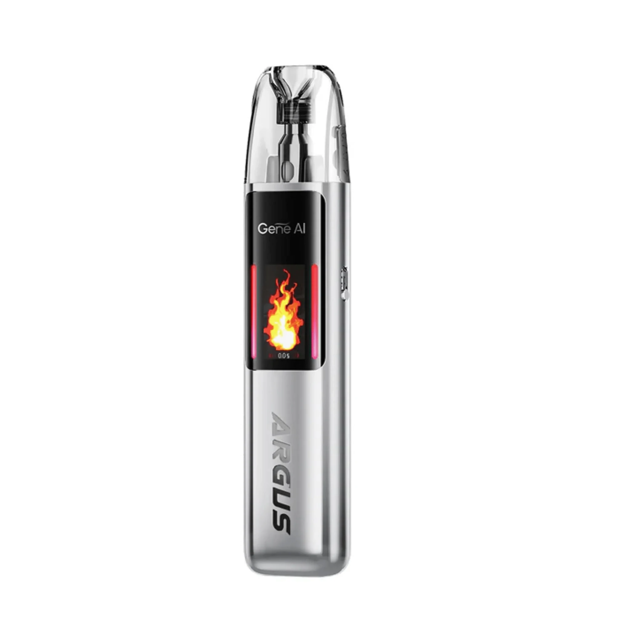 VOOPOO Argus G2 30W Pod System — Astral Silver