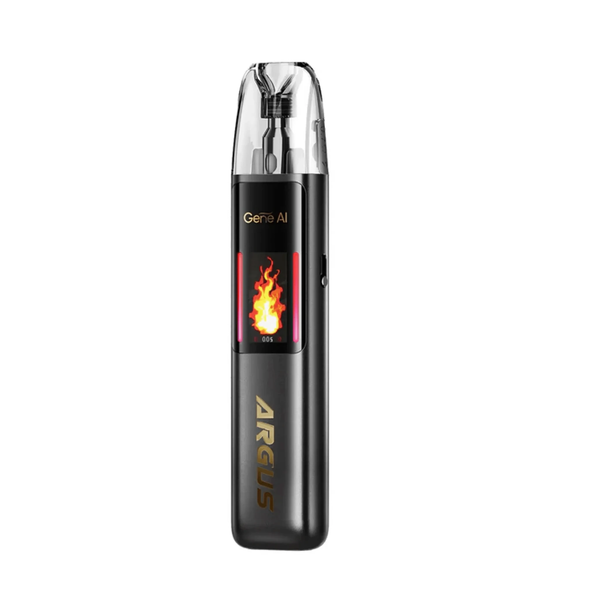 VOOPOO Argus G2 30W Pod System — Spray Black