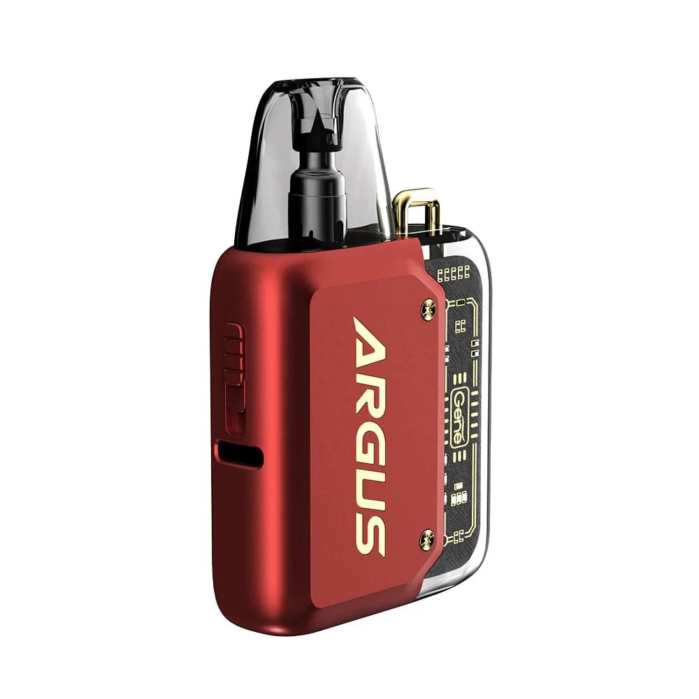 VOOPOO ARGUS P1 20W Pod System — Red