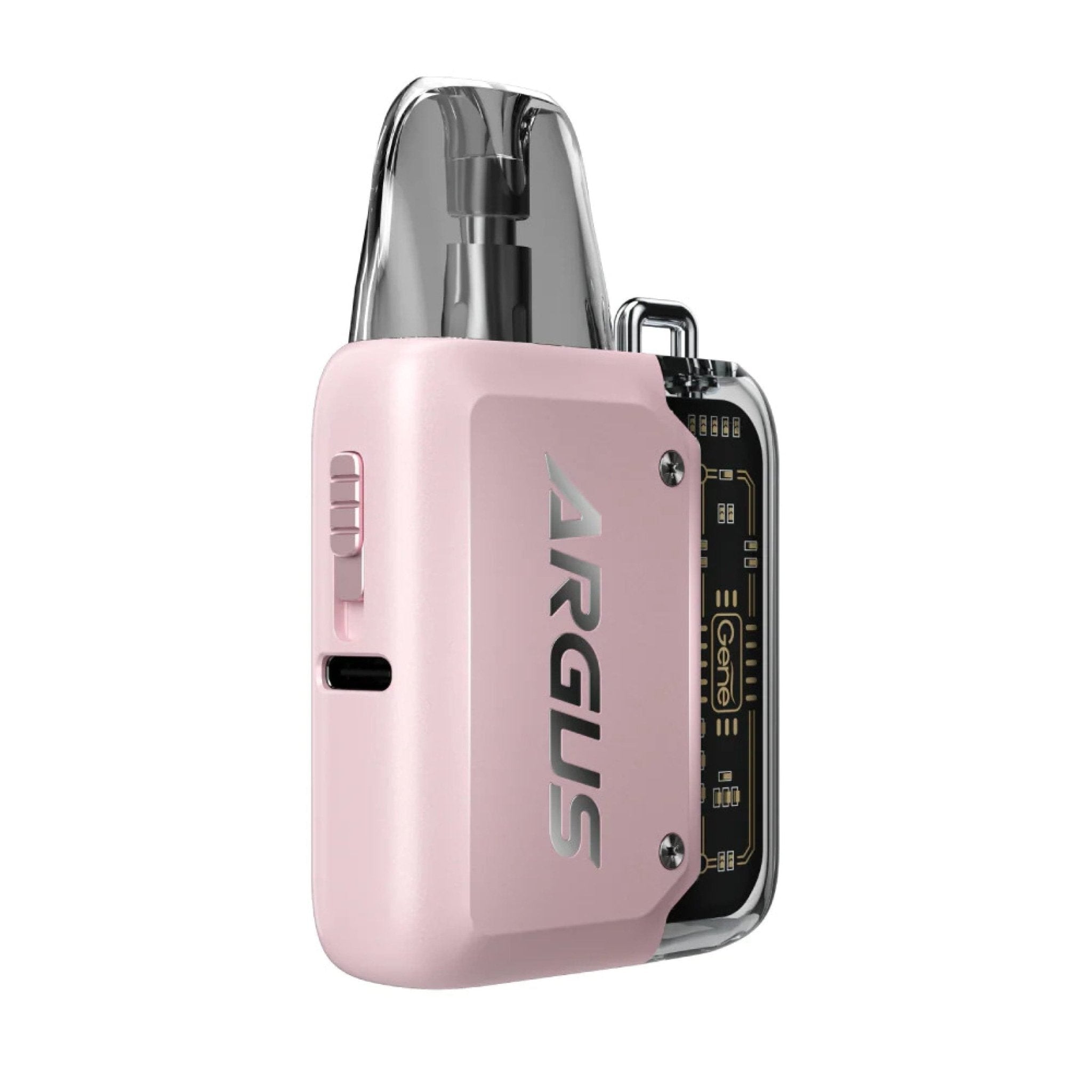 VOOPOO ARGUS P1 20W Pod System — Passion Pink