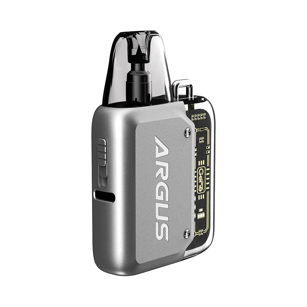 VOOPOO ARGUS P1 20W Pod System — Silver