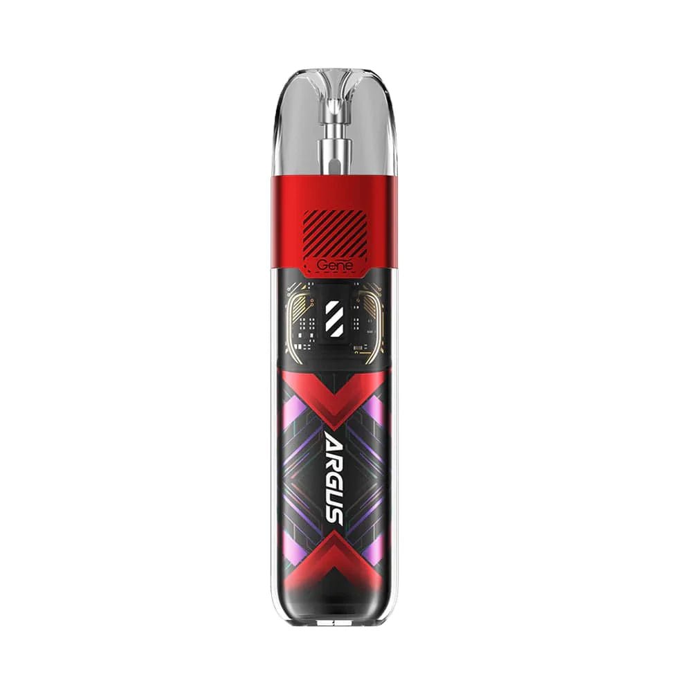 VOOPOO ARGUS P1S 25W Pod System — Cyber Red