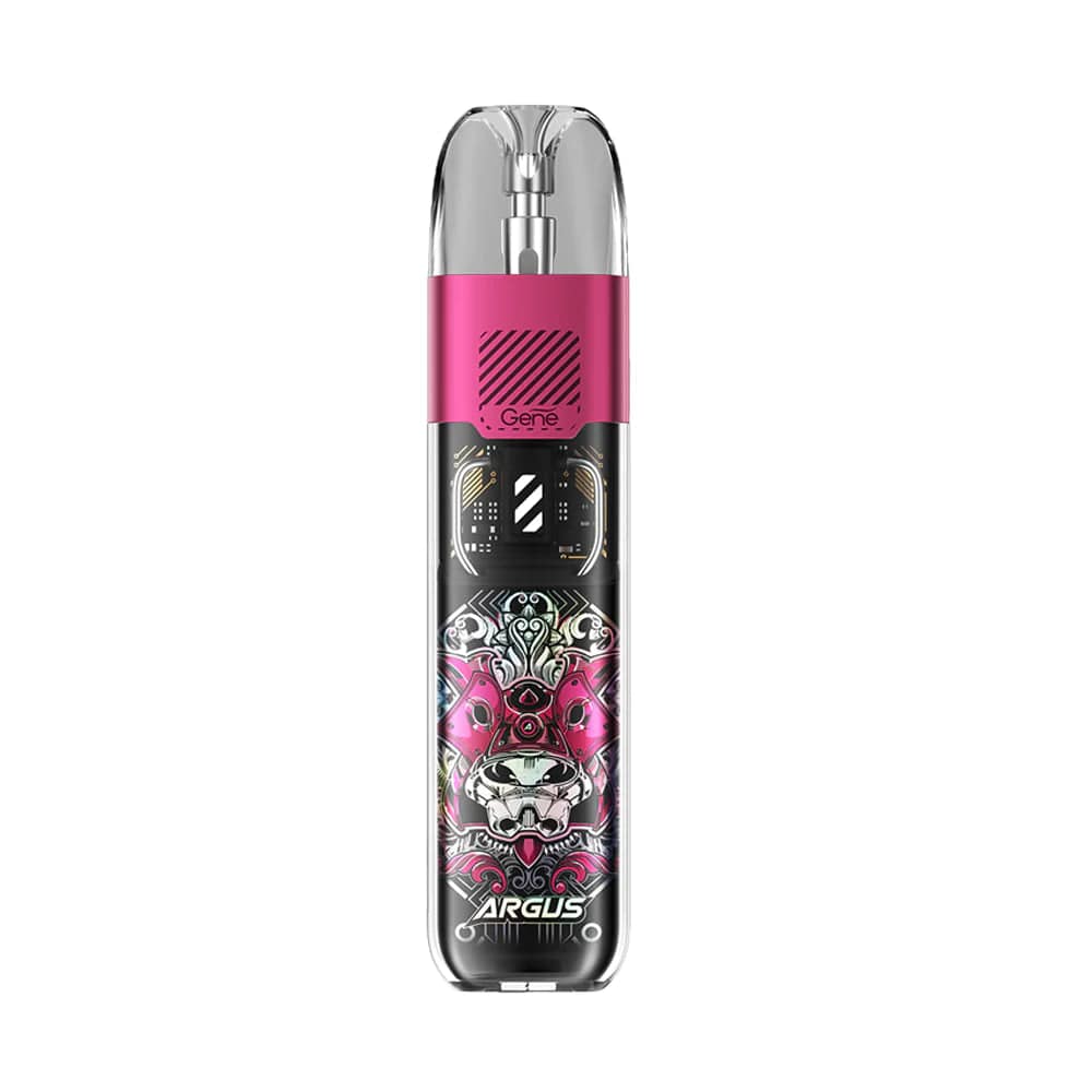 VOOPOO ARGUS P1S 25W Pod System — Creed Rose