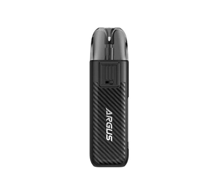 VOOPOO ARGUS Pod 20W Pod System — Carbon Fiber