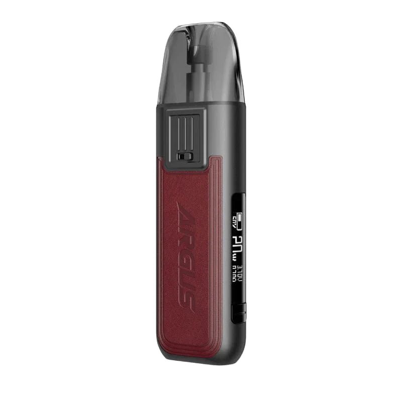 VOOPOO ARGUS Pod 20W Pod System — Red