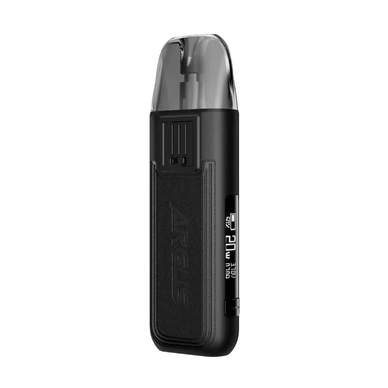 VOOPOO ARGUS Pod 20W Pod System — Black
