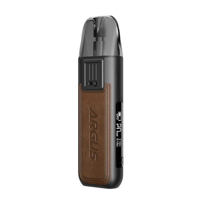 VOOPOO ARGUS Pod 20W Pod System — Brown