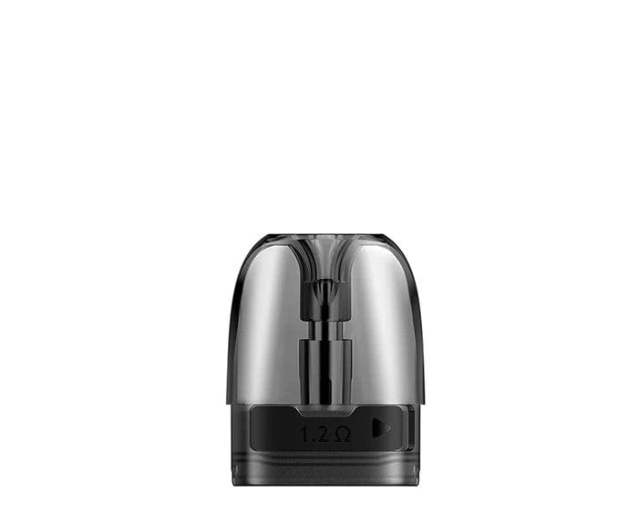 VOOPOO ARGUS Replacement Pods — 0.4 ohm Top Fill