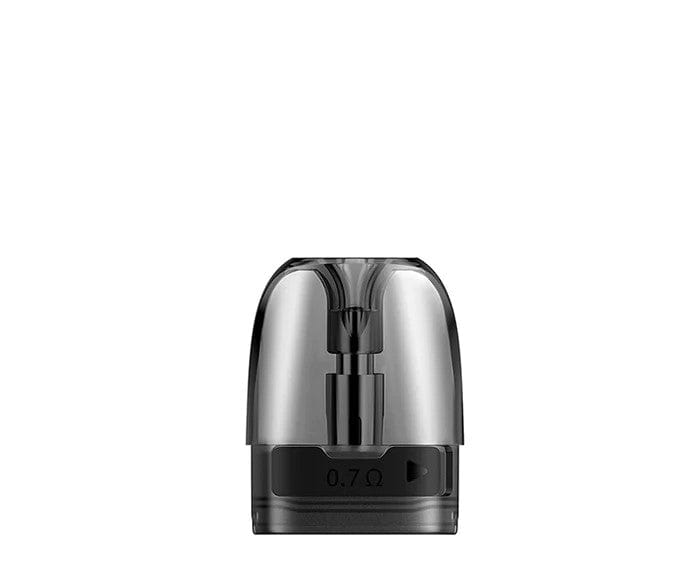 VOOPOO ARGUS Replacement Pods — 0.7 ohm Top Fill (2mL)