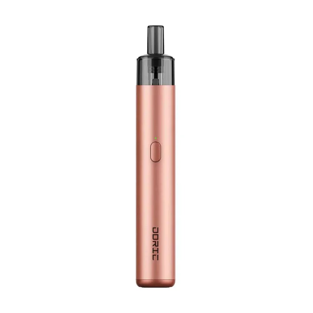 VOOPOO Doric 20 18W Pod System — Rose Gold