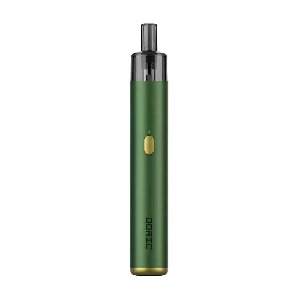 VOOPOO Doric 20 18W Pod System — Olive Green