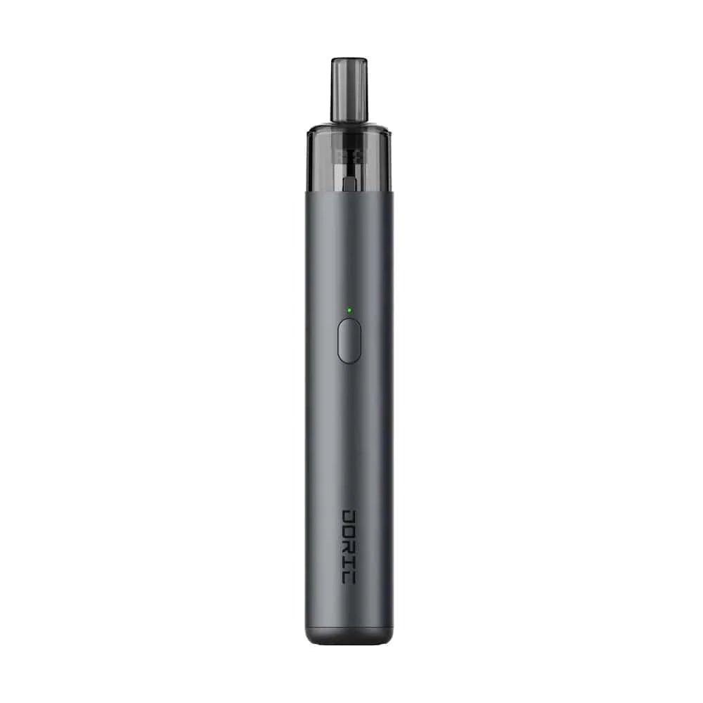 VOOPOO Doric 20 18W Pod System — Light Grey