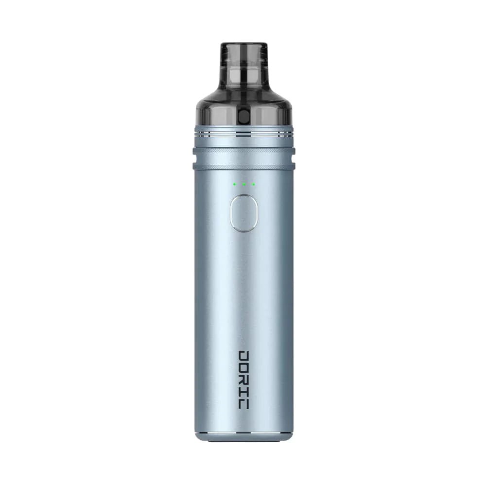 VOOPOO Doric 60 Pod System — Ice Blue