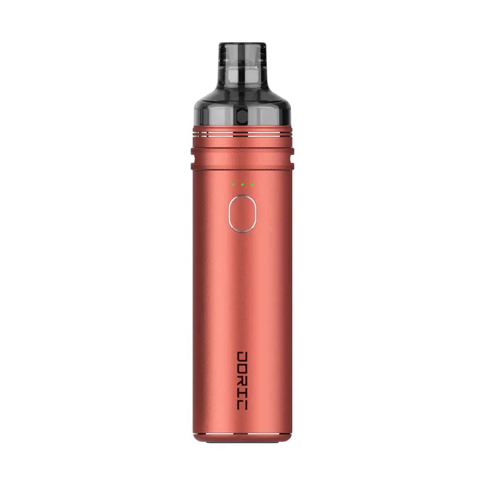 VOOPOO Doric 60 Pod System — Grapefruit Red