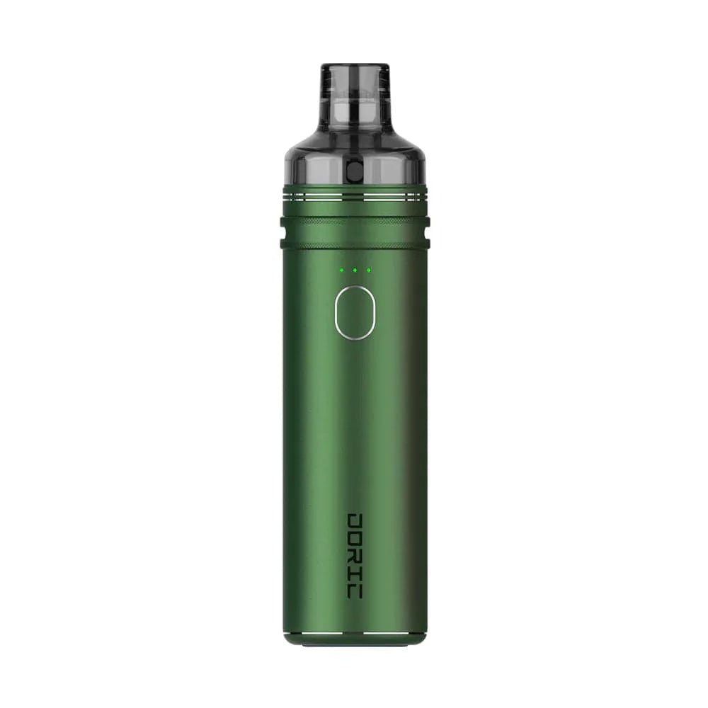 VOOPOO Doric 60 Pod System — Olive Green