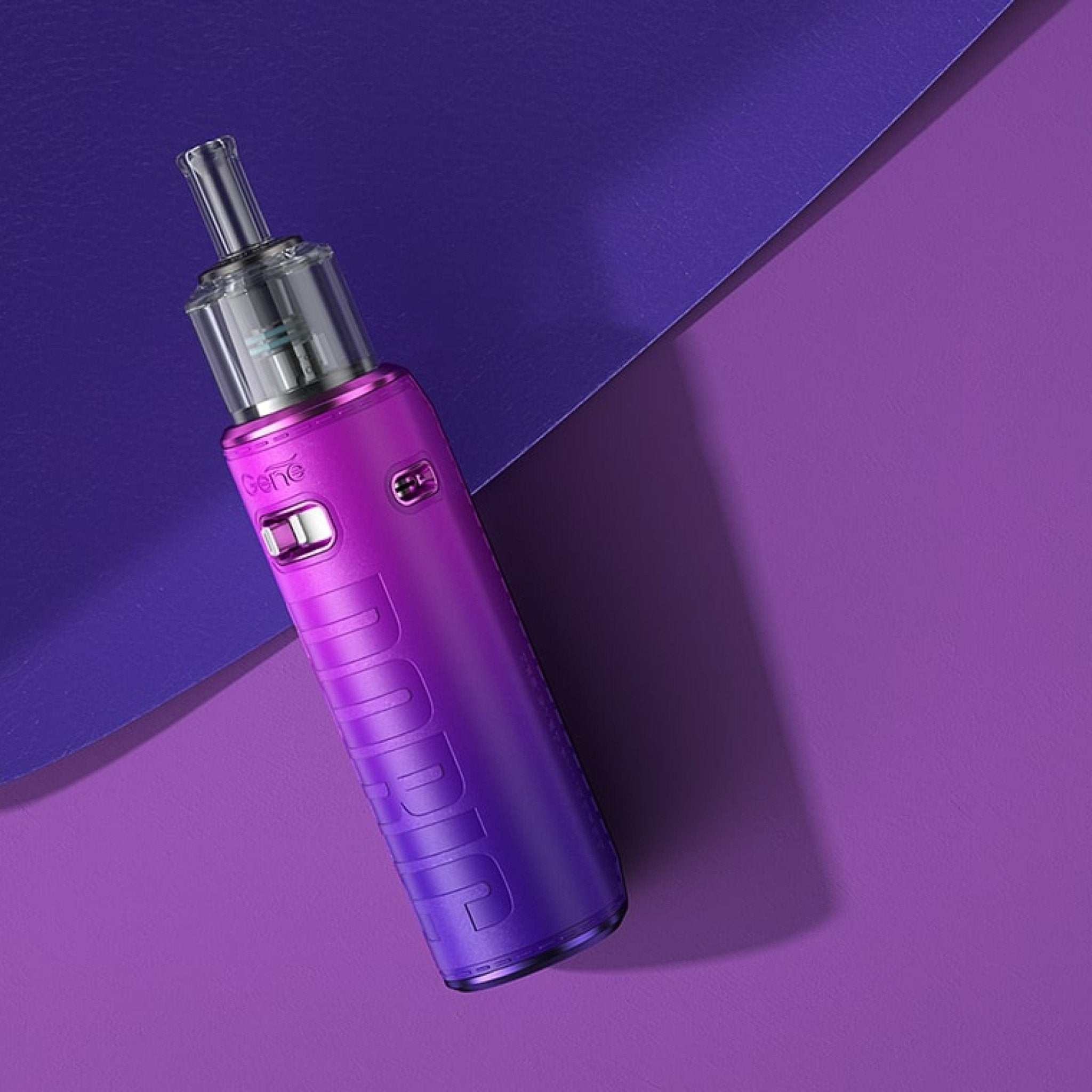 VOOPOO Doric E 25W Pod System — Blue & Purple
