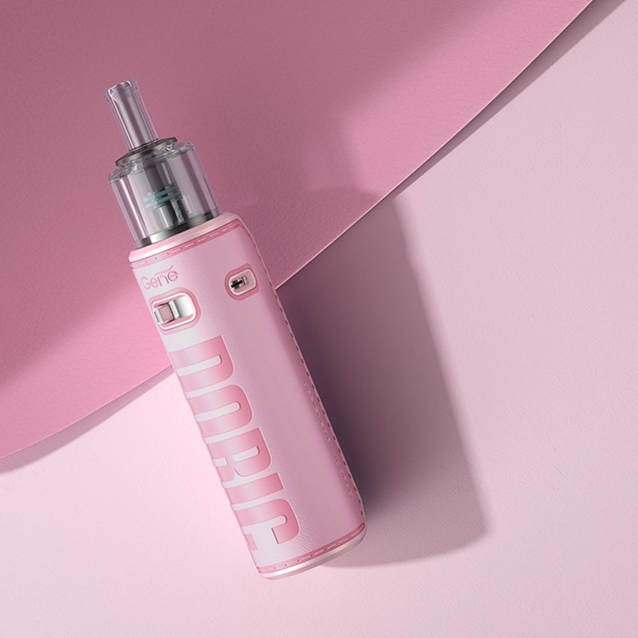 VOOPOO Doric E 25W Pod System — Pink