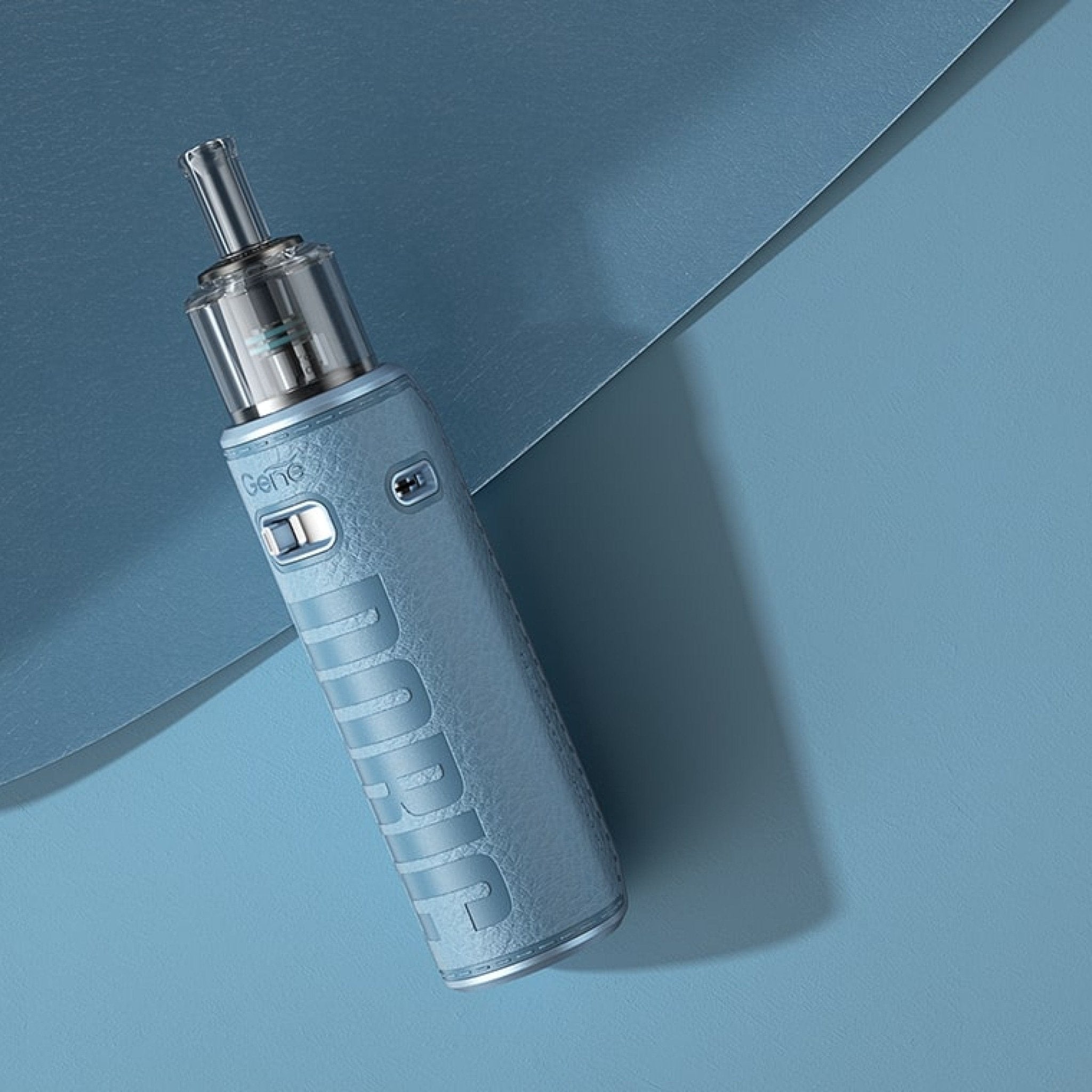 VOOPOO Doric E 25W Pod System — Cyan