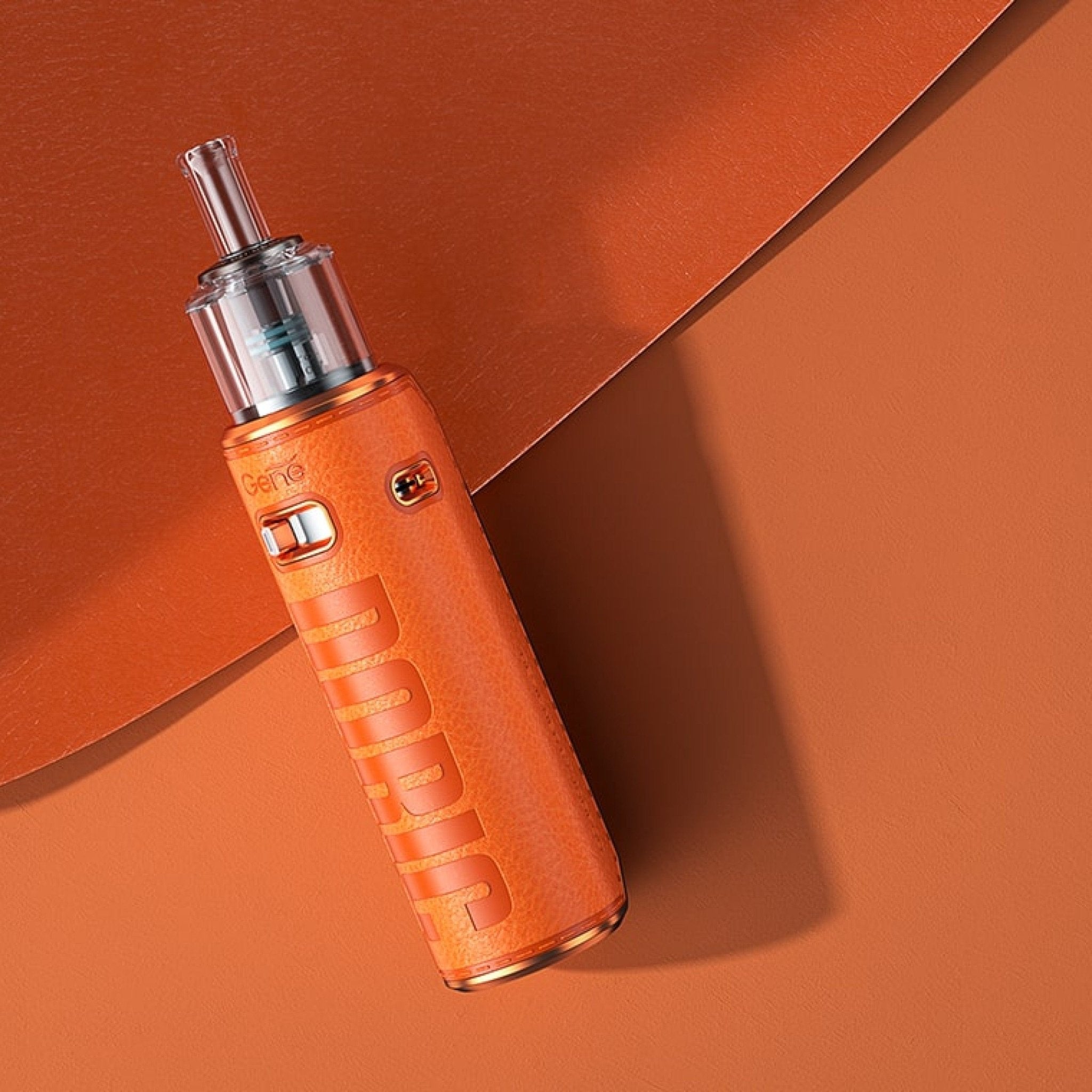 VOOPOO Doric E 25W Pod System — Orange