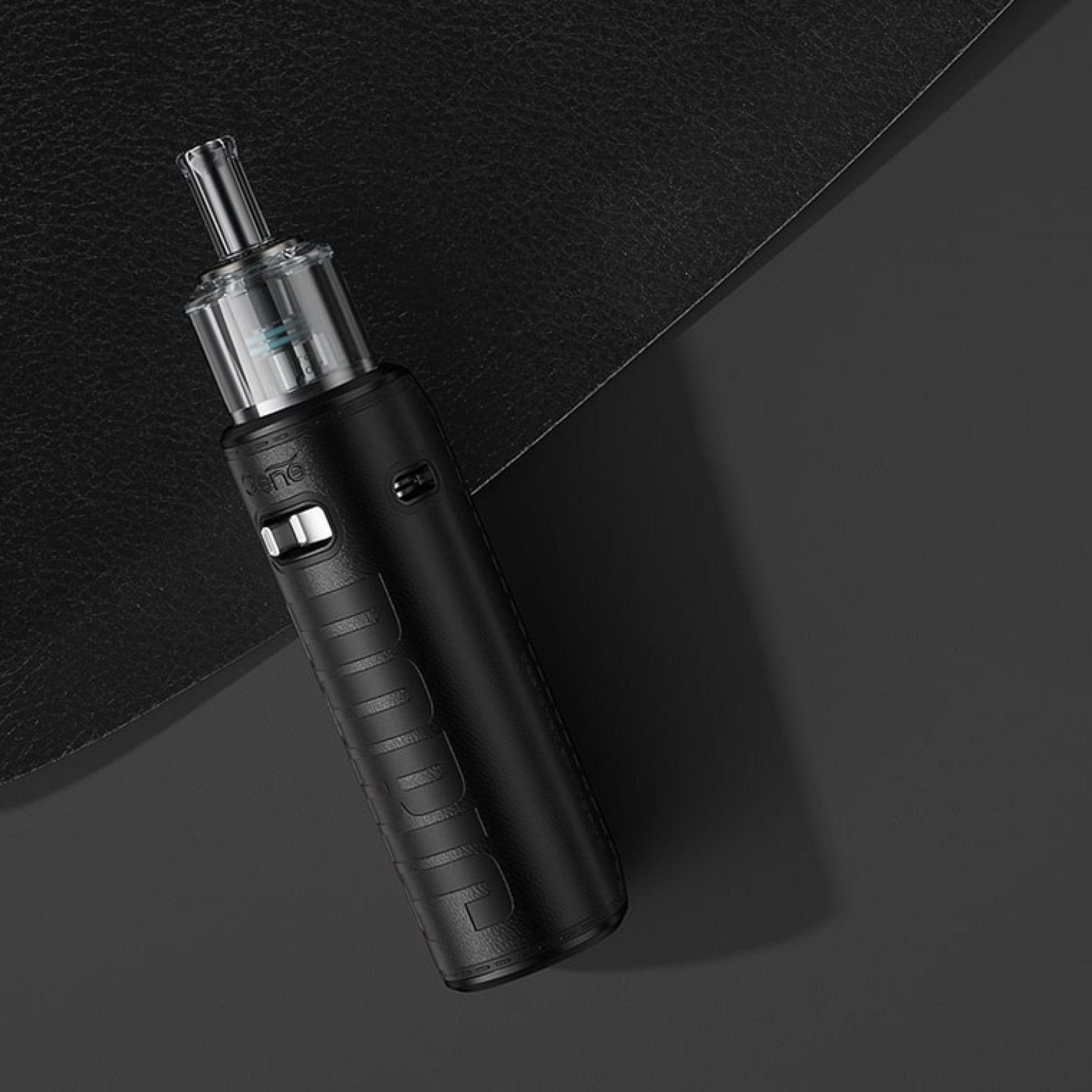 VOOPOO Doric E 25W Pod System — Black