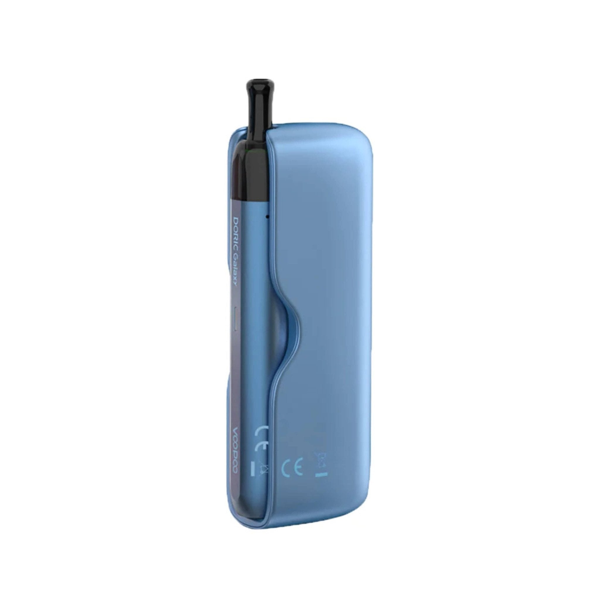 VOOPOO Doric Galaxy 10W Full Kit — Blue
