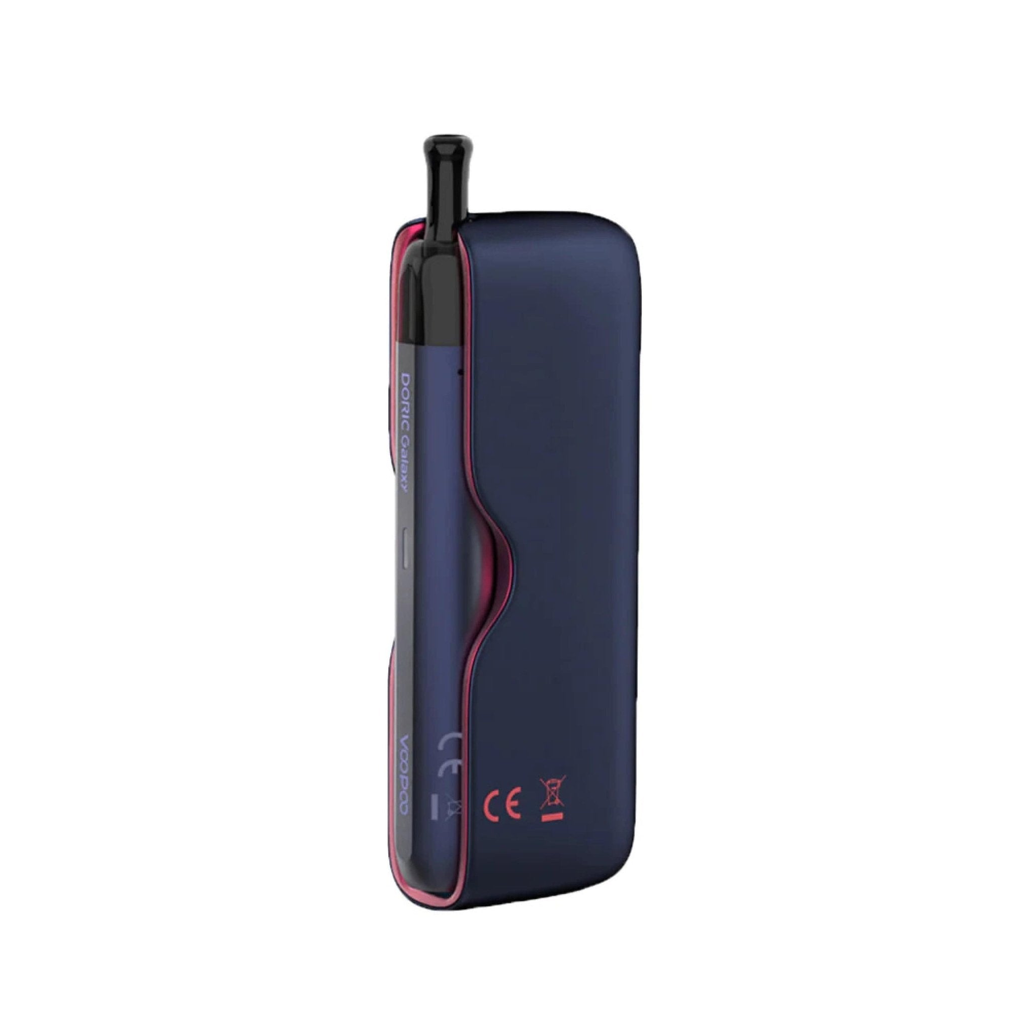 VOOPOO Doric Galaxy 10W Full Kit — Leaden & Red