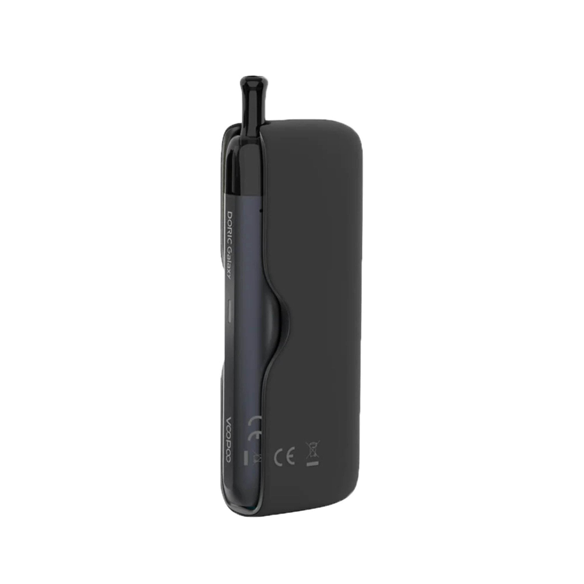 VOOPOO Doric Galaxy 10W Full Kit — Black