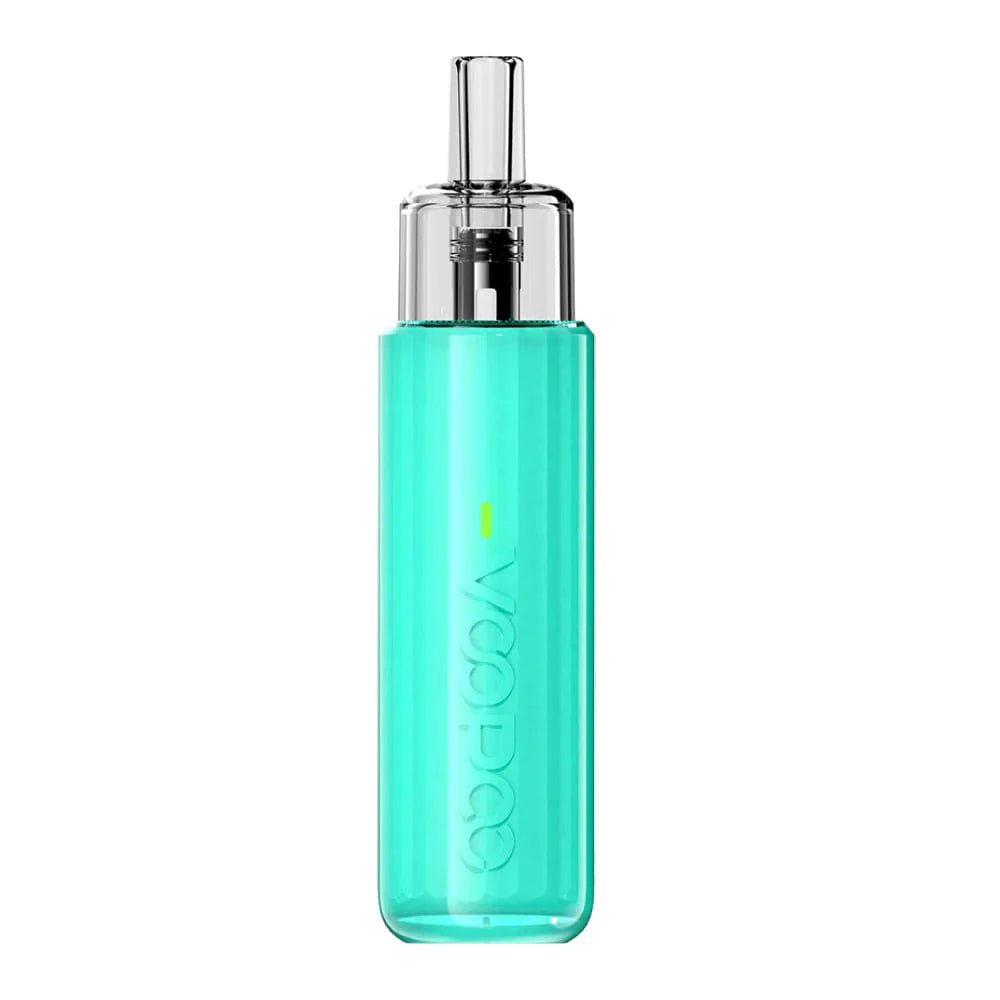 VOOPOO Doric Q 18W Pod System — Mint Green