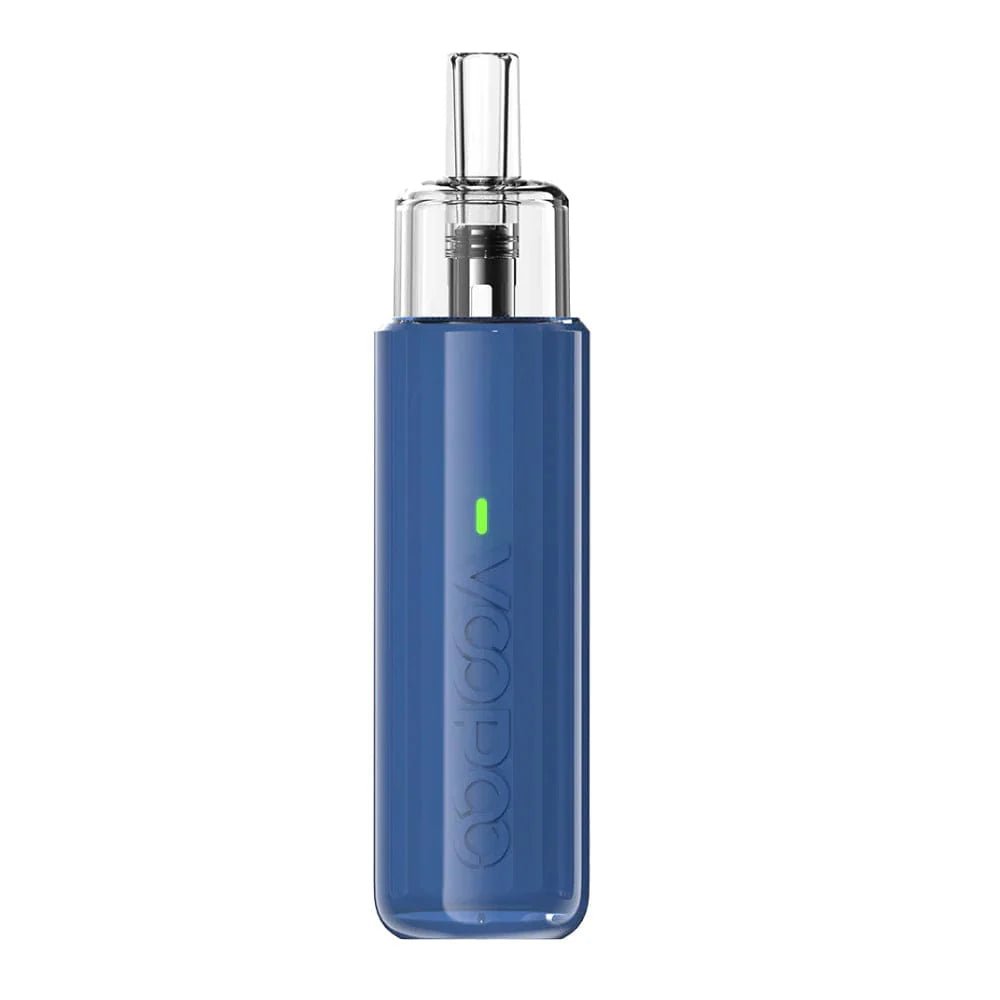 VOOPOO Doric Q 18W Pod System — Navy Blue
