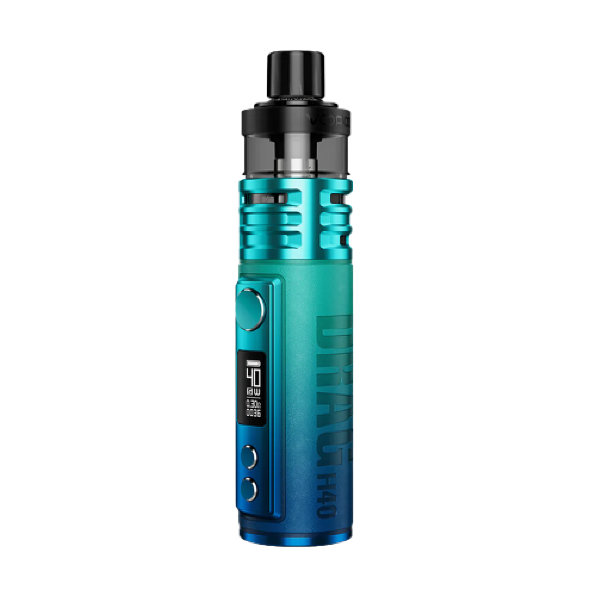 VOOPOO Drag H40 Pod Mod Kit — Sky Blue