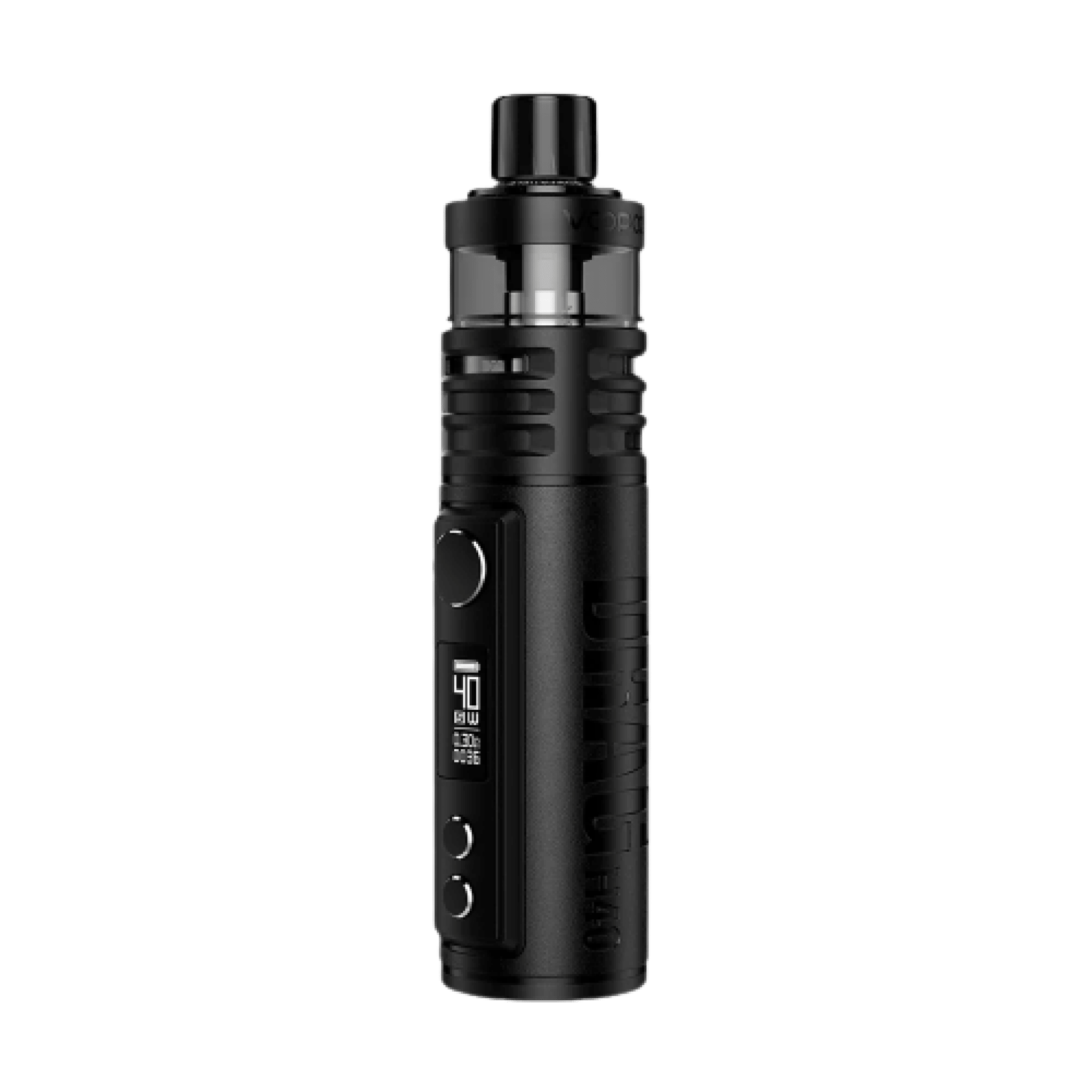 VOOPOO Drag H40 Pod Mod Kit — Black