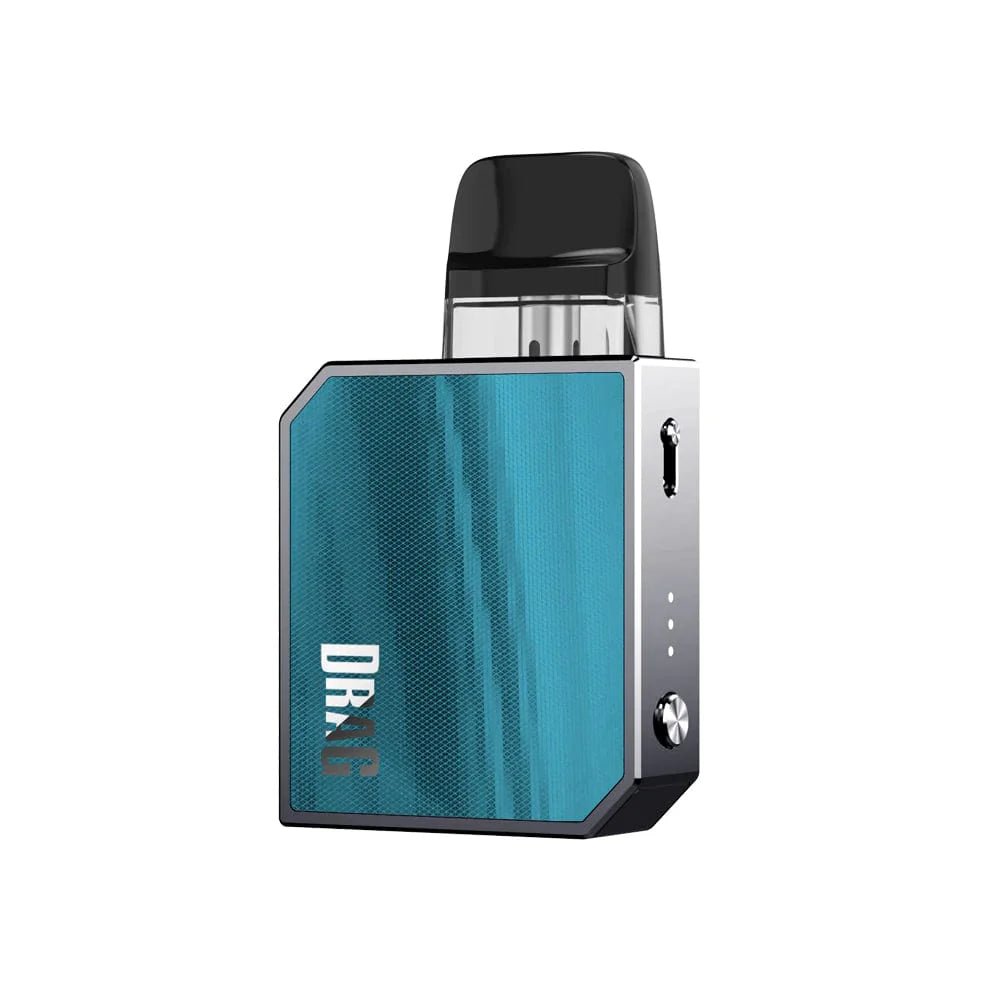 VOOPOO DRAG Nano 2 Pod System — Powder Blue