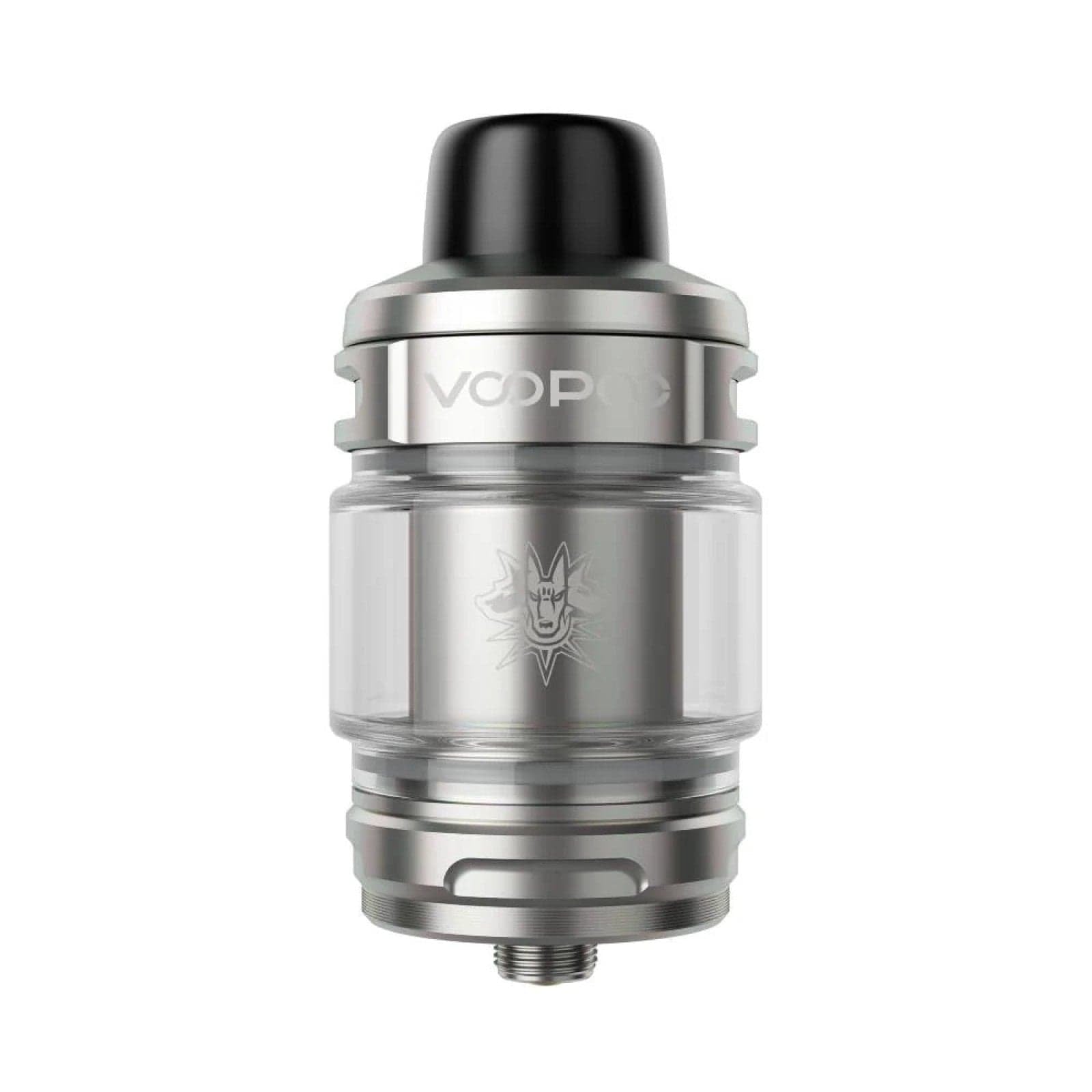 VOOPOO UFORCE-X Tank — Silver