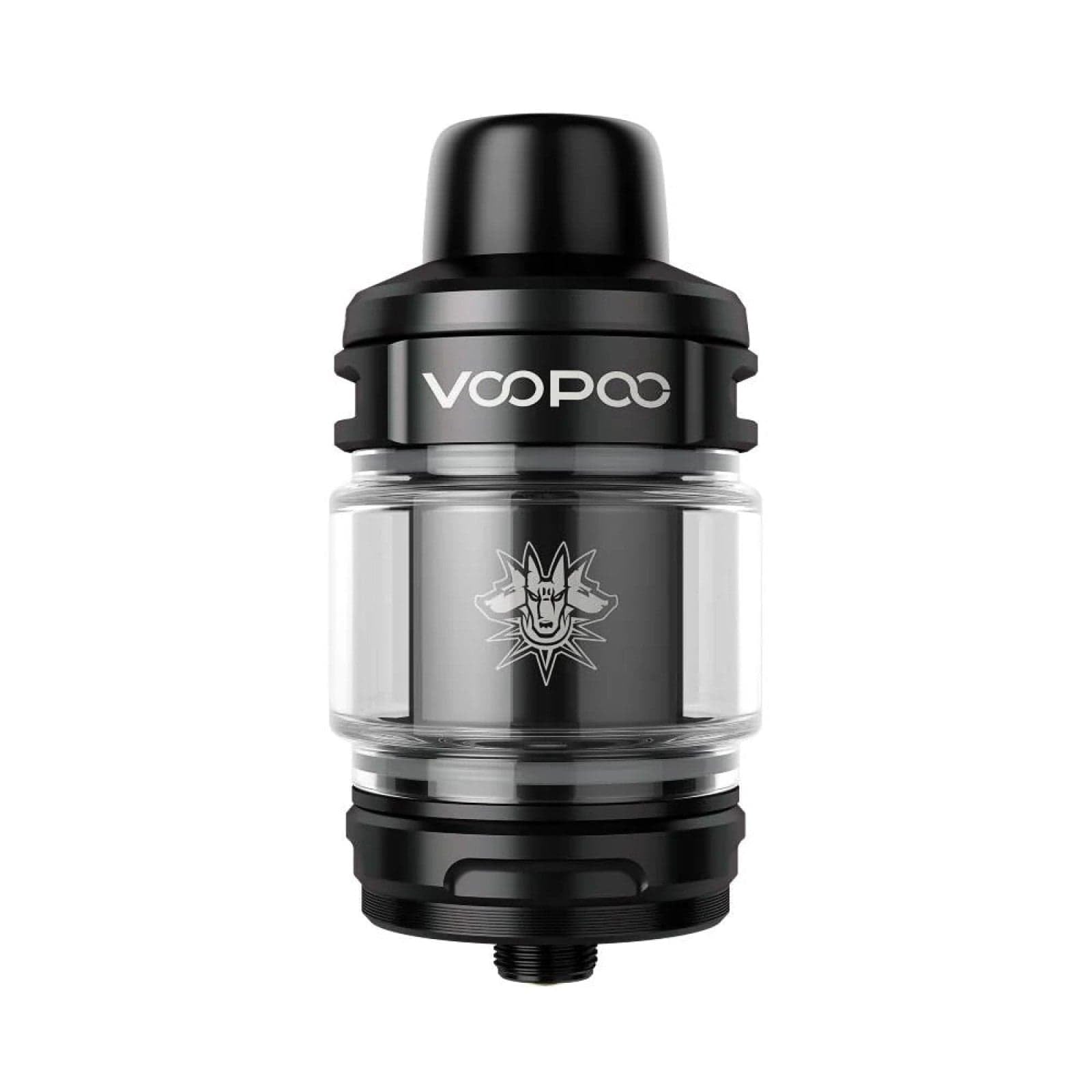 VOOPOO UFORCE-X Tank — Black
