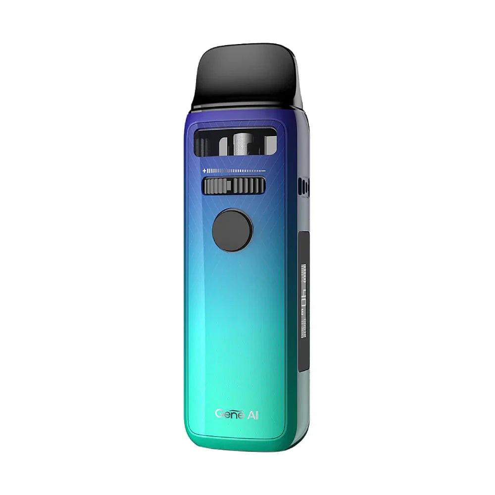 VOOPOO Vinci 3 Pod Mod Kit — Aurora Blue