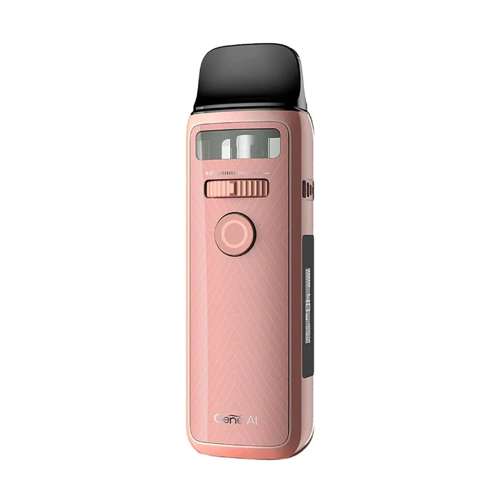 VOOPOO Vinci 3 Pod Mod Kit — Rose Gold