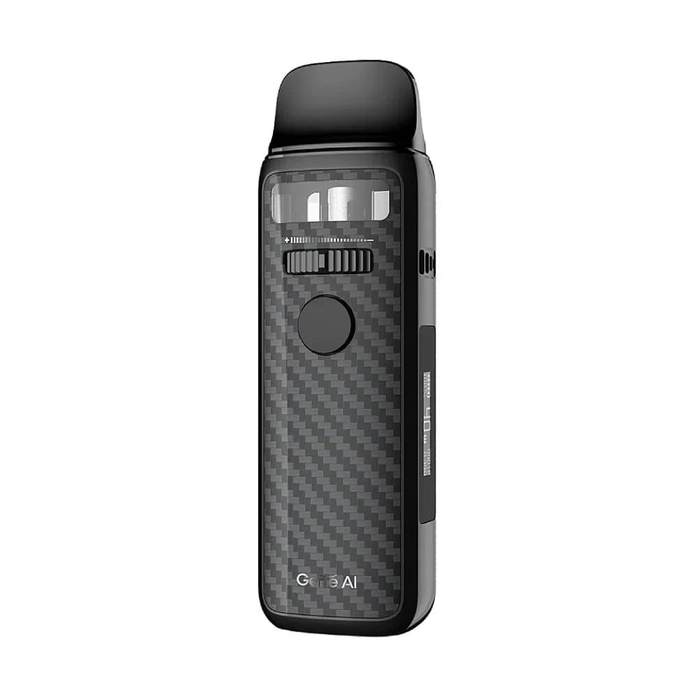 VOOPOO Vinci 3 Pod Mod Kit — Carbon Fiber Black