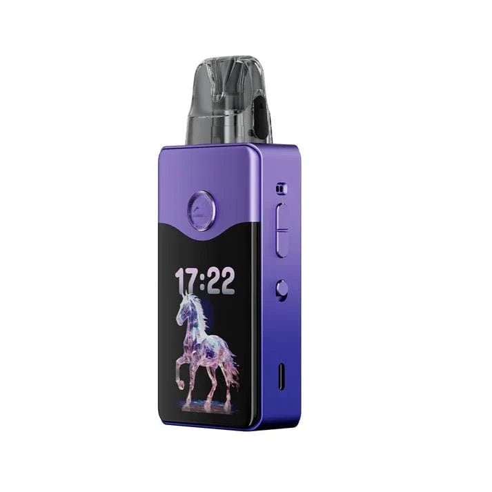 VOOPOO Vinci E120 Pod Kit — Star Purple
