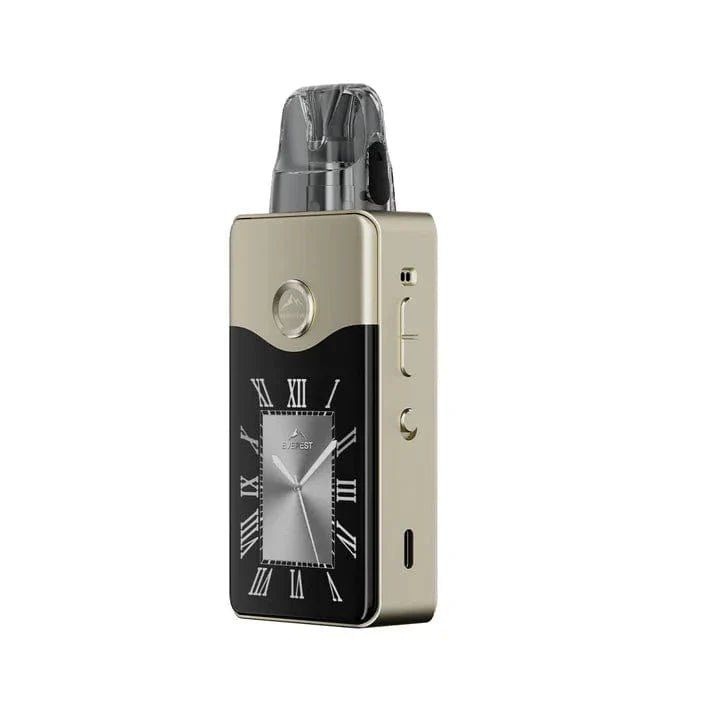 VOOPOO Vinci E120 Pod Kit — Champagne Golden