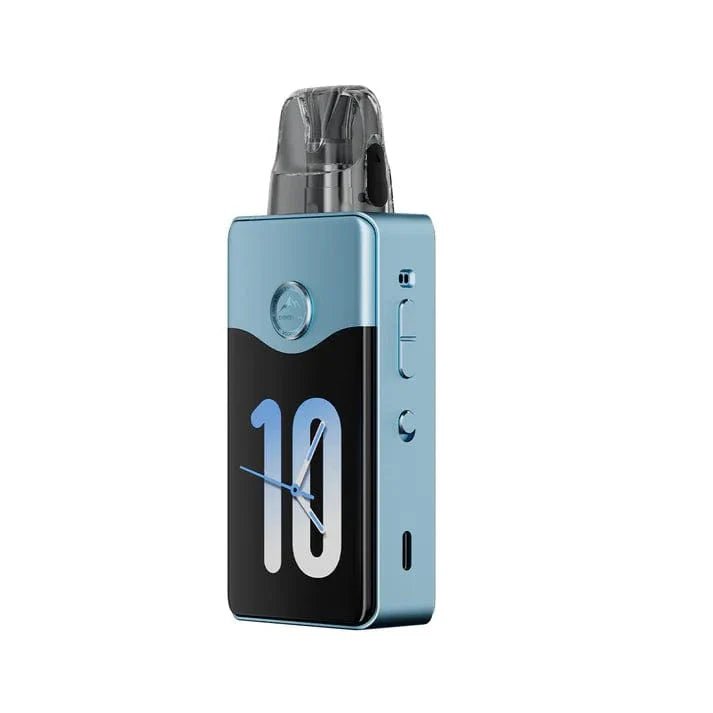 VOOPOO Vinci E120 Pod Kit — Snow Blue