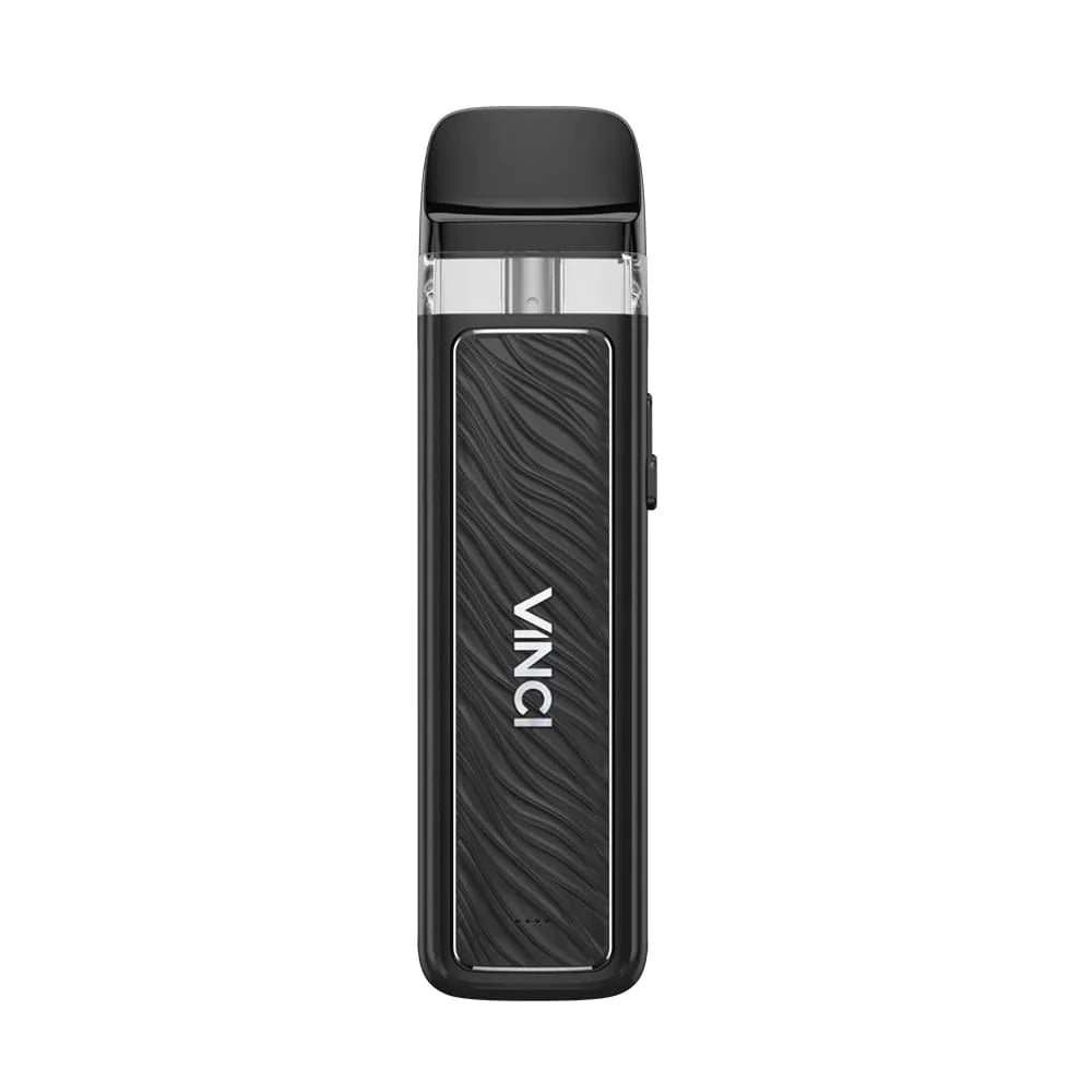 VOOPOO Vinci Pod Royal Edition Pod System — Black Ripple