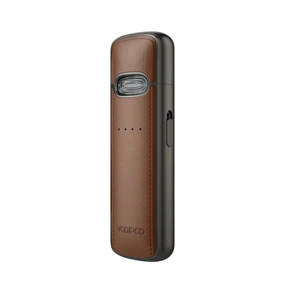 VOOPOO VMATE E Pod System — Classic Brown