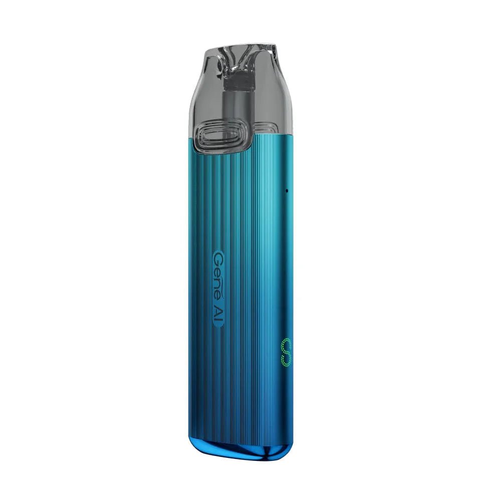 VOOPOO VMATE Infinity Pod System — Gradient Blue